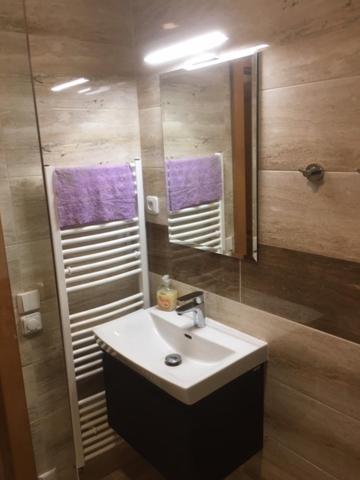 Apartmany Dolni Morava Exterior photo