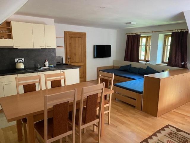 Apartmany Dolni Morava Exterior photo